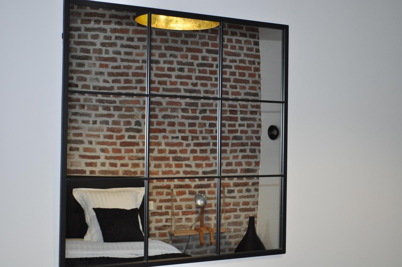 Victoria'S House Aparthotel Lille Exterior foto